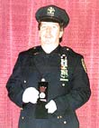 Officer Liam Callahan-NJ Port Authority-9-11-01