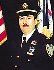 Lieutenant Robert Cirri, NJ Port Authority-9-11-01