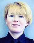 Officer Moira Smith-NYPD-9-11-01