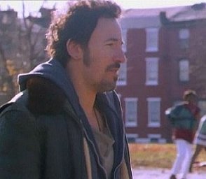 Bruce Springsteen-Streets of Philadelphia video