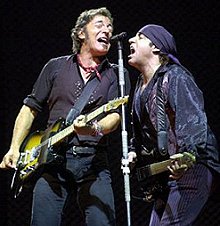 Bruce Springsteen PNC Park, August 6, 2003