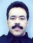 Officer Ramon Suarez-NYPD-9-11-01