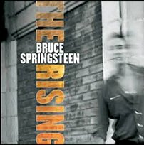 Bruce Springsteen-The Rising