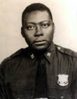 Officer Robert Bolden, NYPD-12-2-71