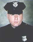 Officer Robert Clark, Cleveland, Ohio-7-1-98