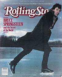 February 5, 1981-Bruce Springsteen and the Secret of the World