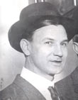 Sergeant Thomas Babbington, Chicago, Ill-12-6-25