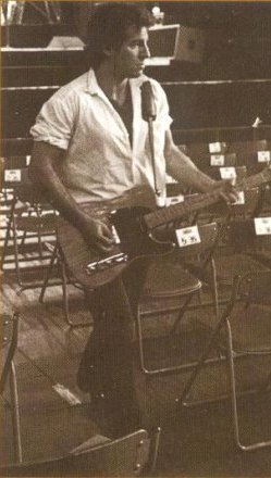 Bruce Springsteen-soundcheck-1978