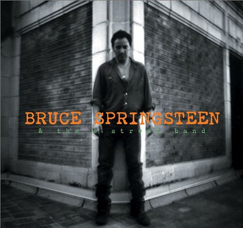 Secret Garden Bruce Springsteen Songs And Lyrics
