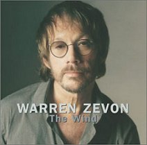 Warren Zevon-The Wind